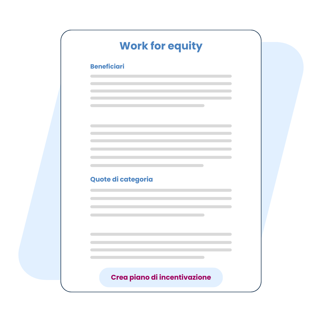 Costruire piano incentivazione-1